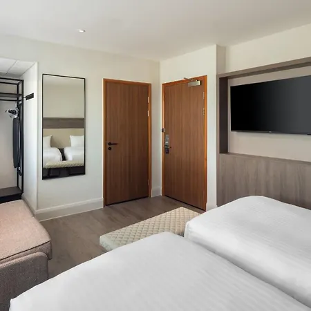 Ac By Marriott Birmingham Nec And Airport-2