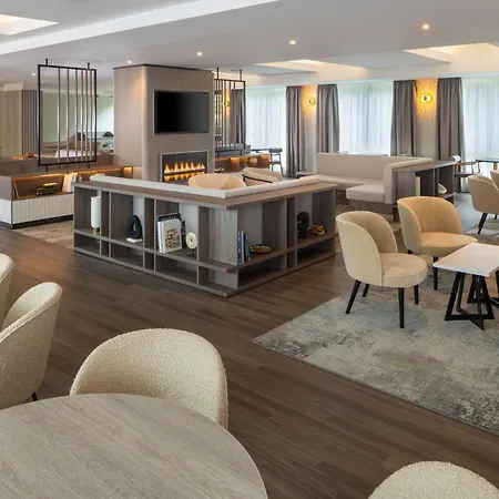 Ac By Marriott Birmingham Nec And Airport-3